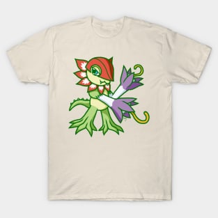 Digijuly- Flora T-Shirt